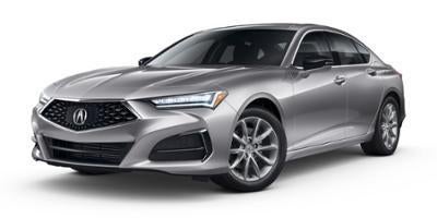 2021 Acura TLX FWD