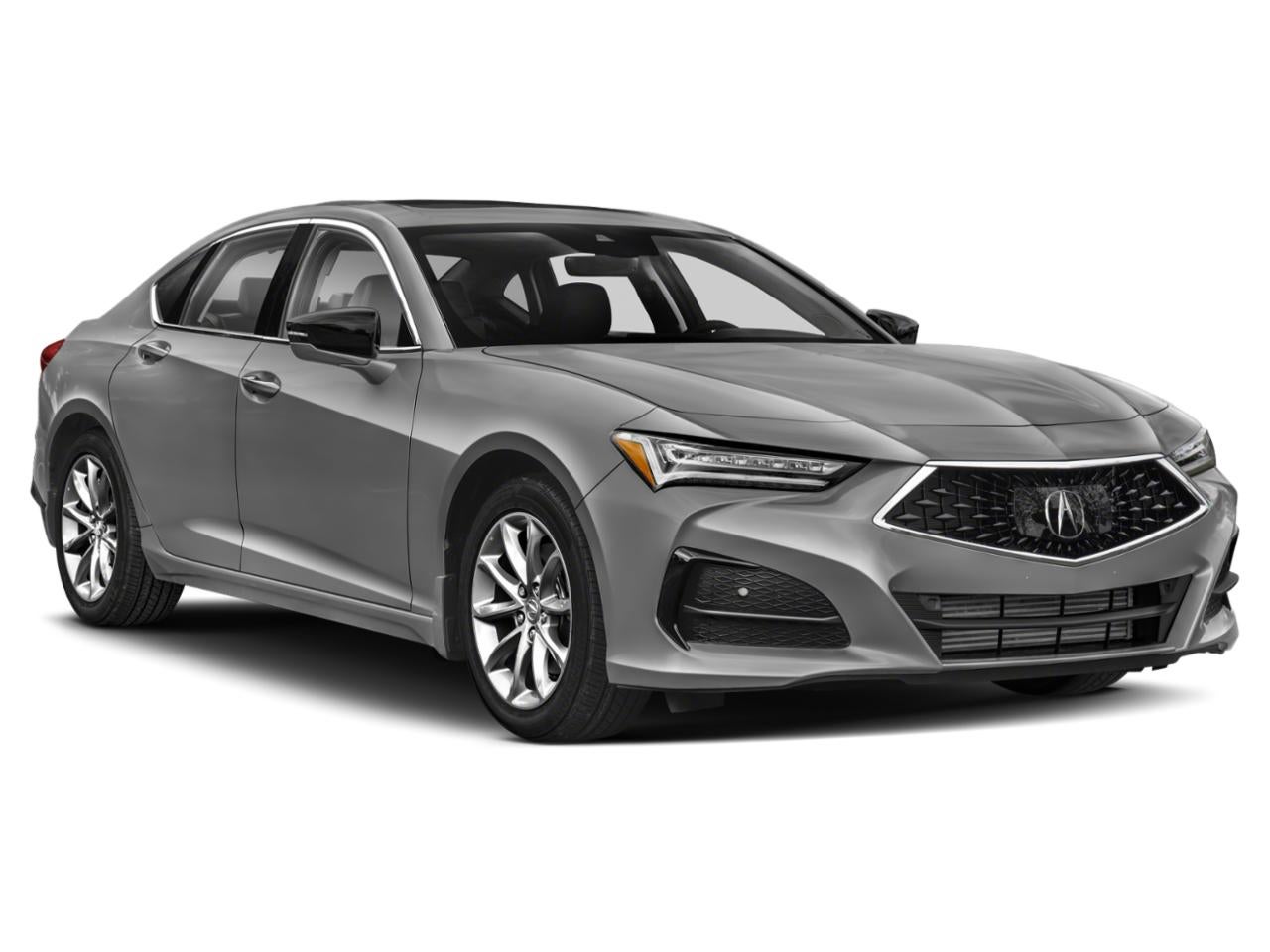 2021 Acura TLX FWD