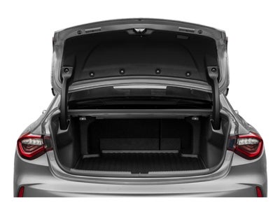 2021 Acura TLX FWD