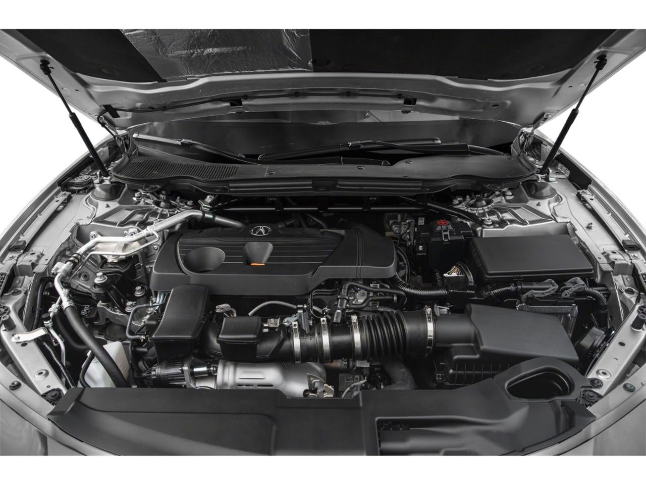 2021 Acura TLX FWD