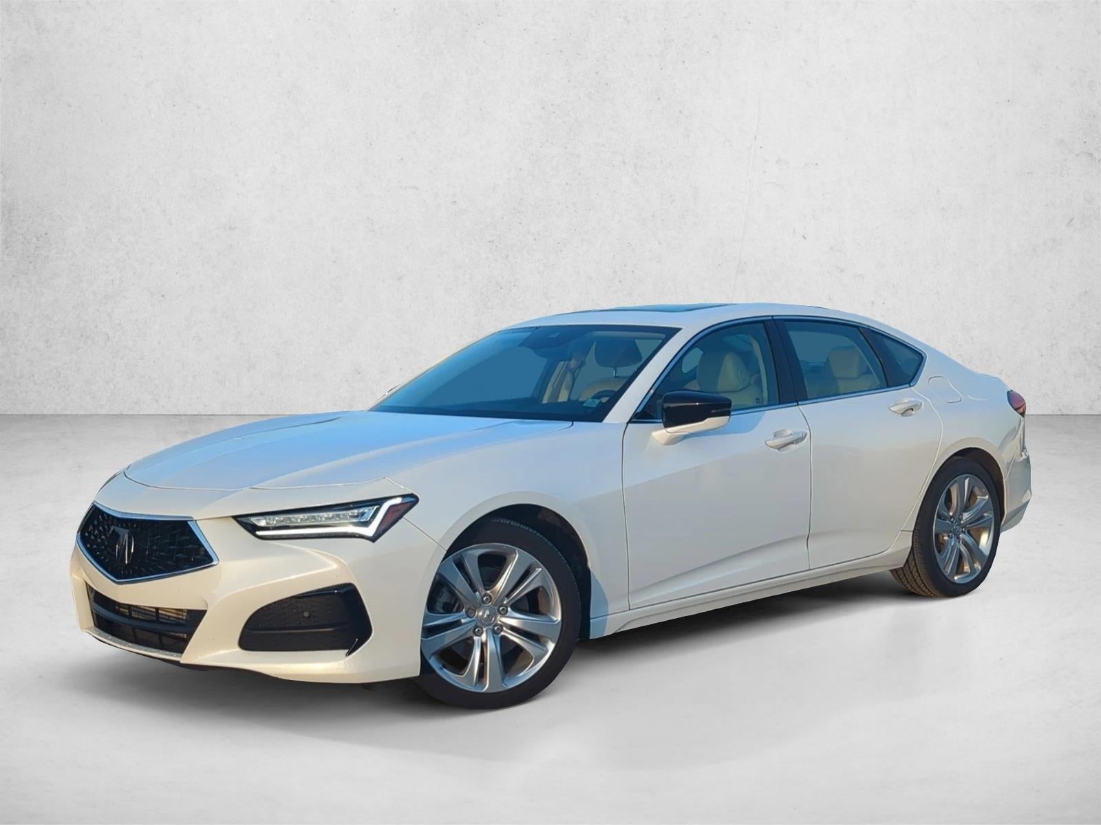 2023 Acura TLX FWD w/Technology Package