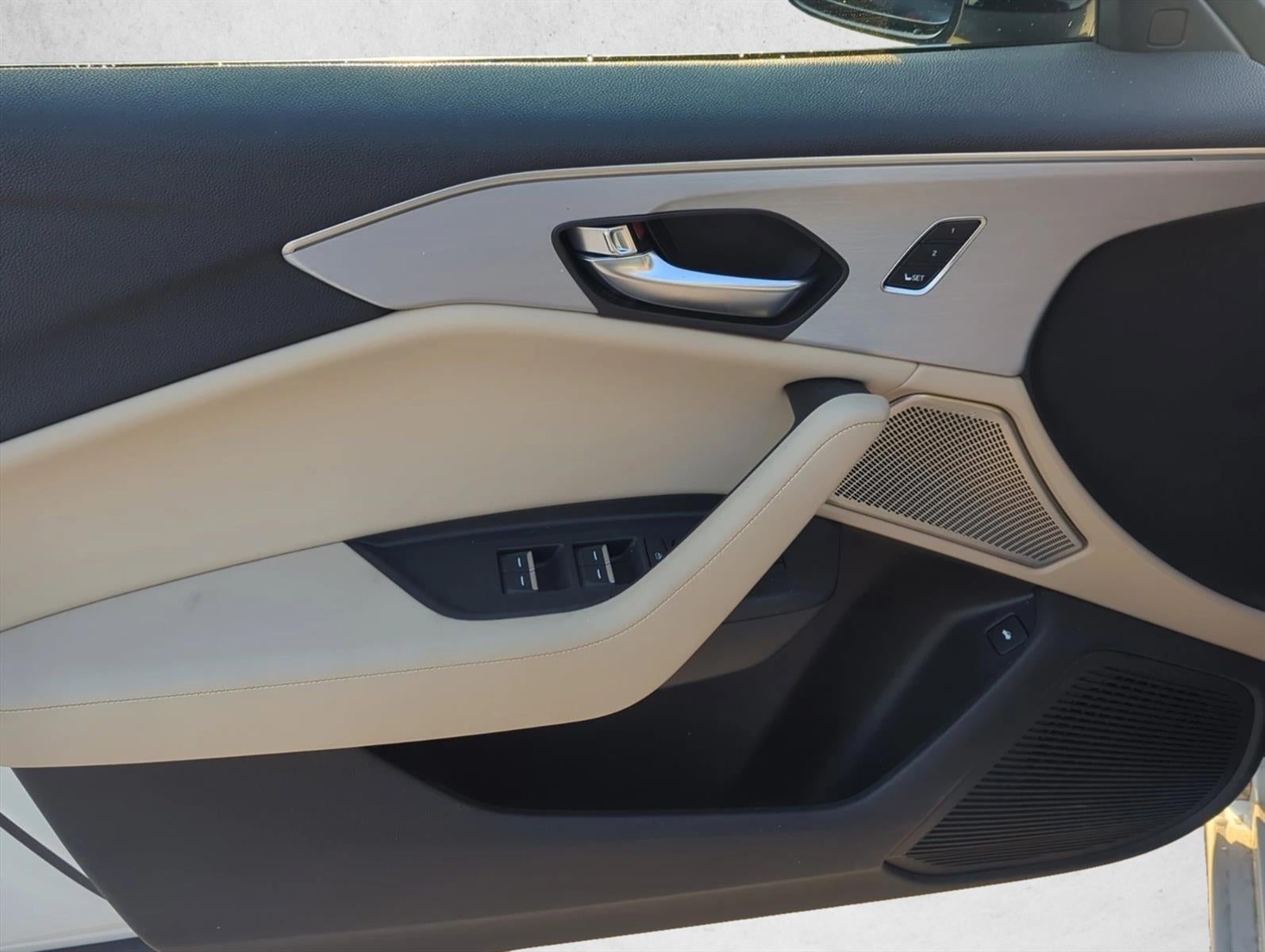 2023 Acura TLX FWD w/Technology Package