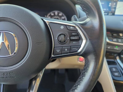 2023 Acura TLX FWD w/Technology Package