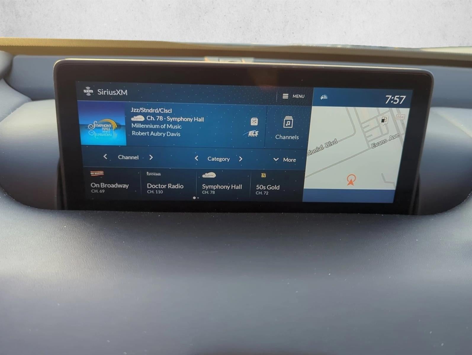 2023 Acura TLX FWD w/Technology Package