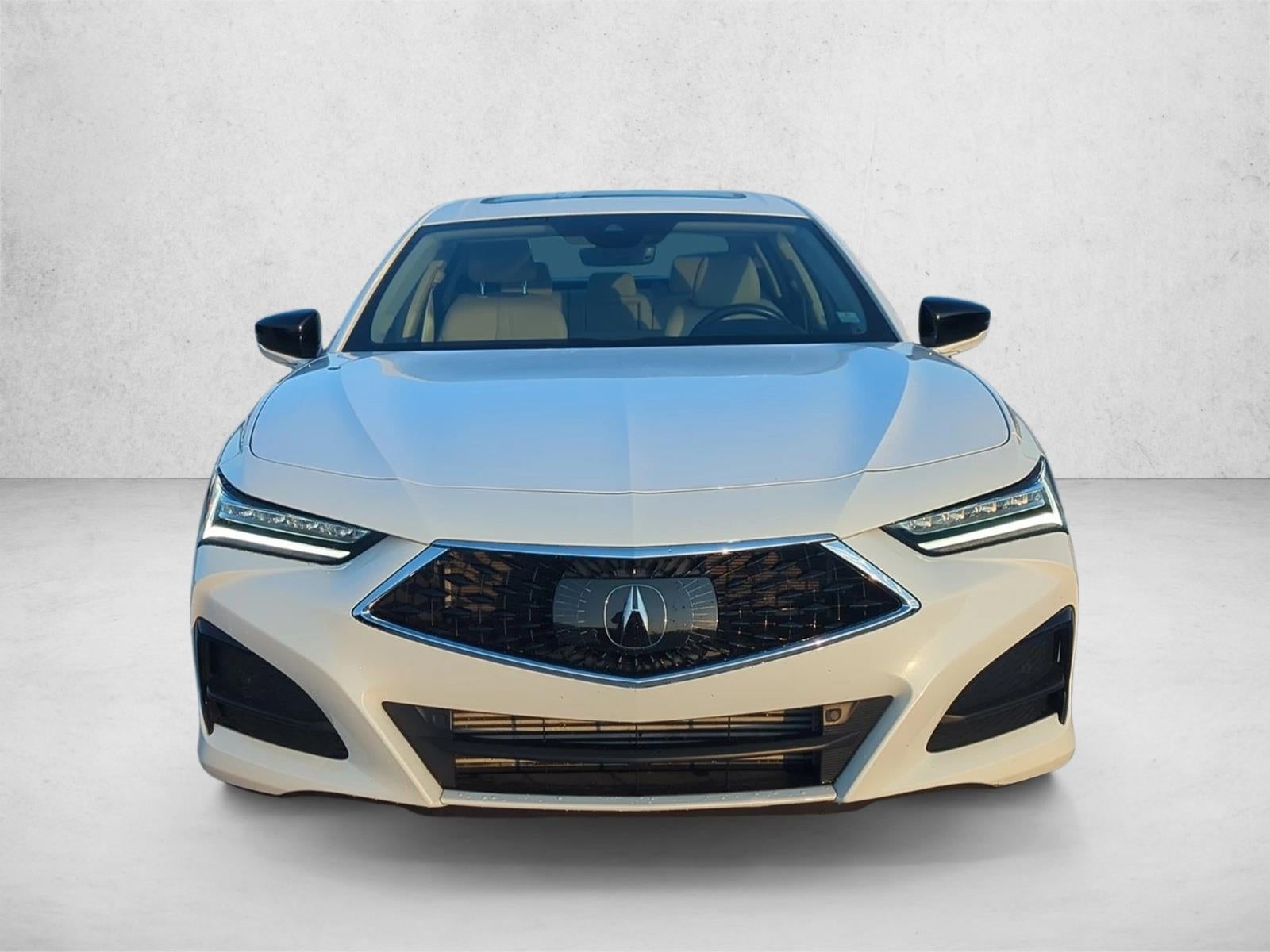 2023 Acura TLX FWD w/Technology Package