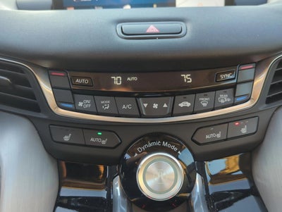 2023 Acura TLX FWD w/Technology Package