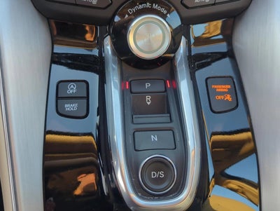 2023 Acura TLX FWD w/Technology Package