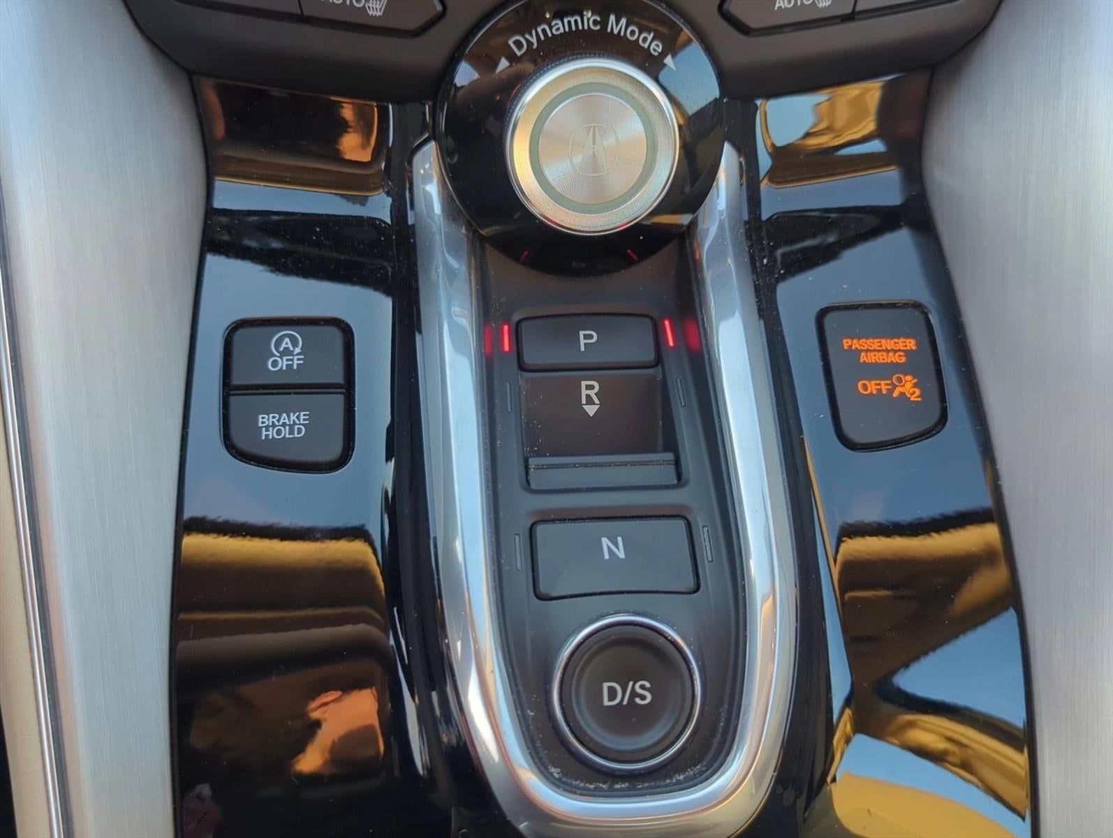 2023 Acura TLX FWD w/Technology Package