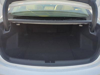 2023 Acura TLX FWD w/Technology Package