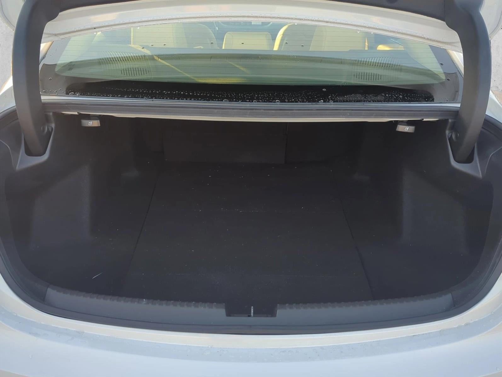 2023 Acura TLX FWD w/Technology Package