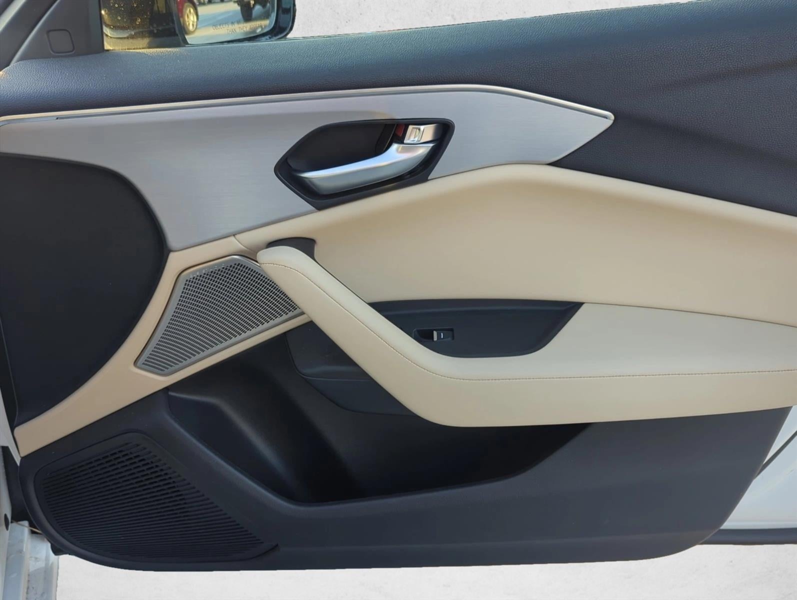 2023 Acura TLX FWD w/Technology Package