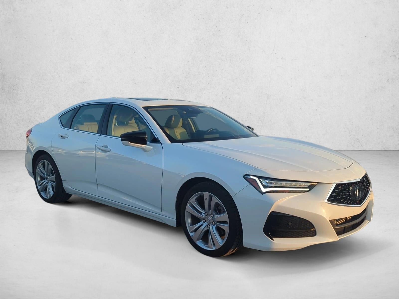 2023 Acura TLX FWD w/Technology Package