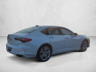 2023 Acura TLX FWD w/Technology Package