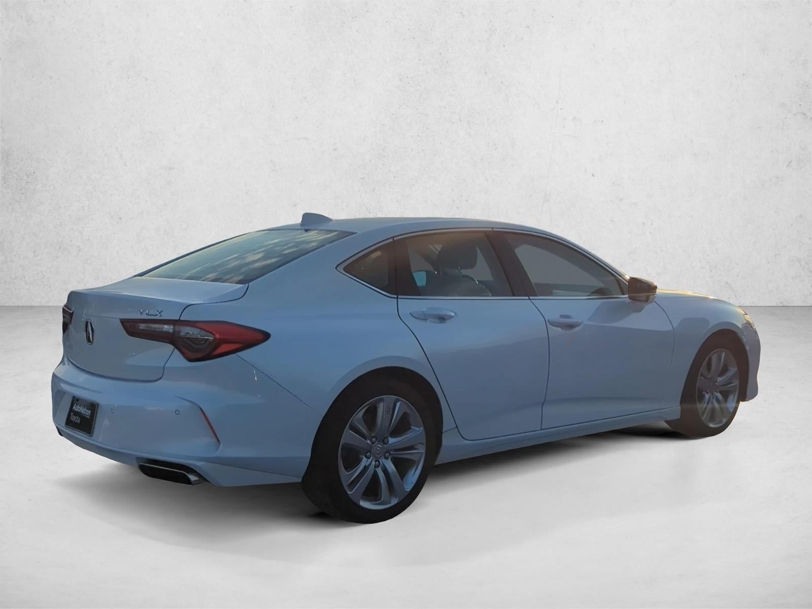 2023 Acura TLX FWD w/Technology Package