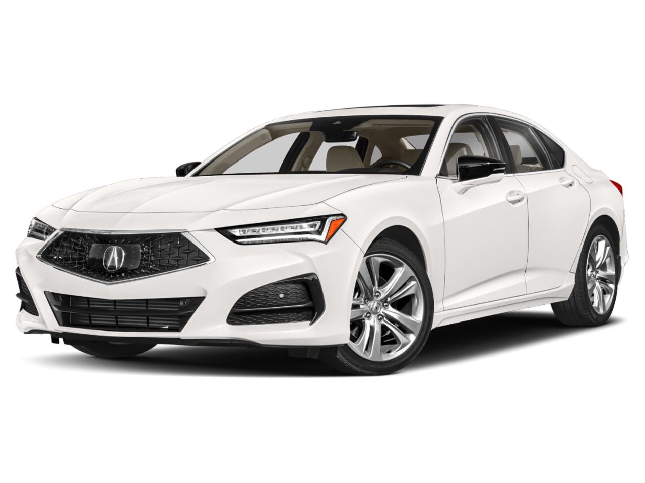 2023 Acura TLX FWD w/Technology Package