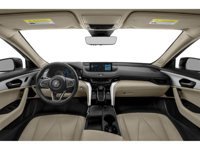 2023 Acura TLX FWD w/Technology Package