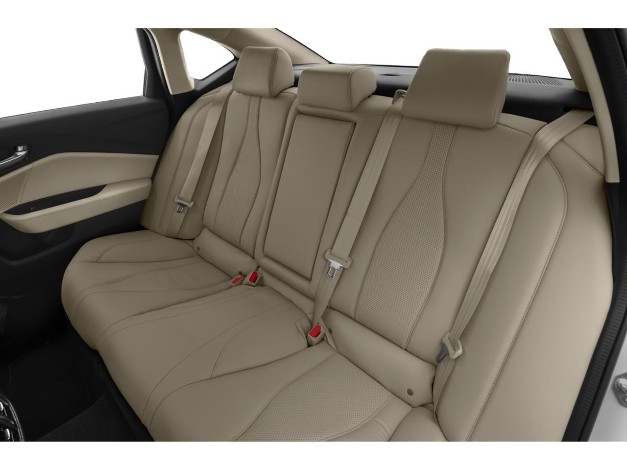 2023 Acura TLX FWD w/Technology Package