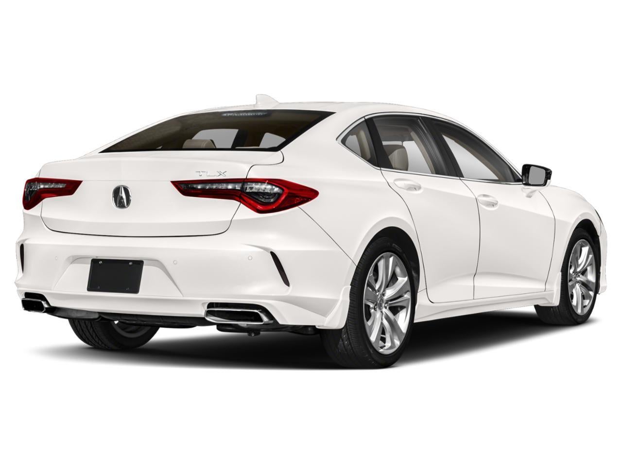 2023 Acura TLX FWD w/Technology Package