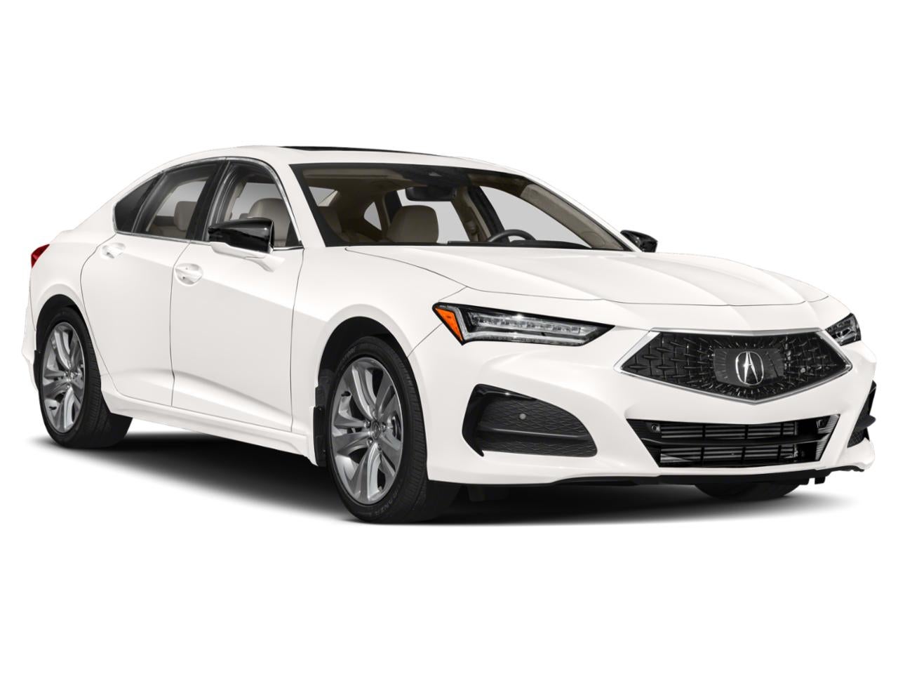 2023 Acura TLX FWD w/Technology Package