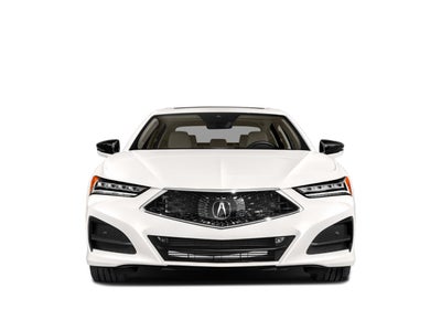 2023 Acura TLX FWD w/Technology Package