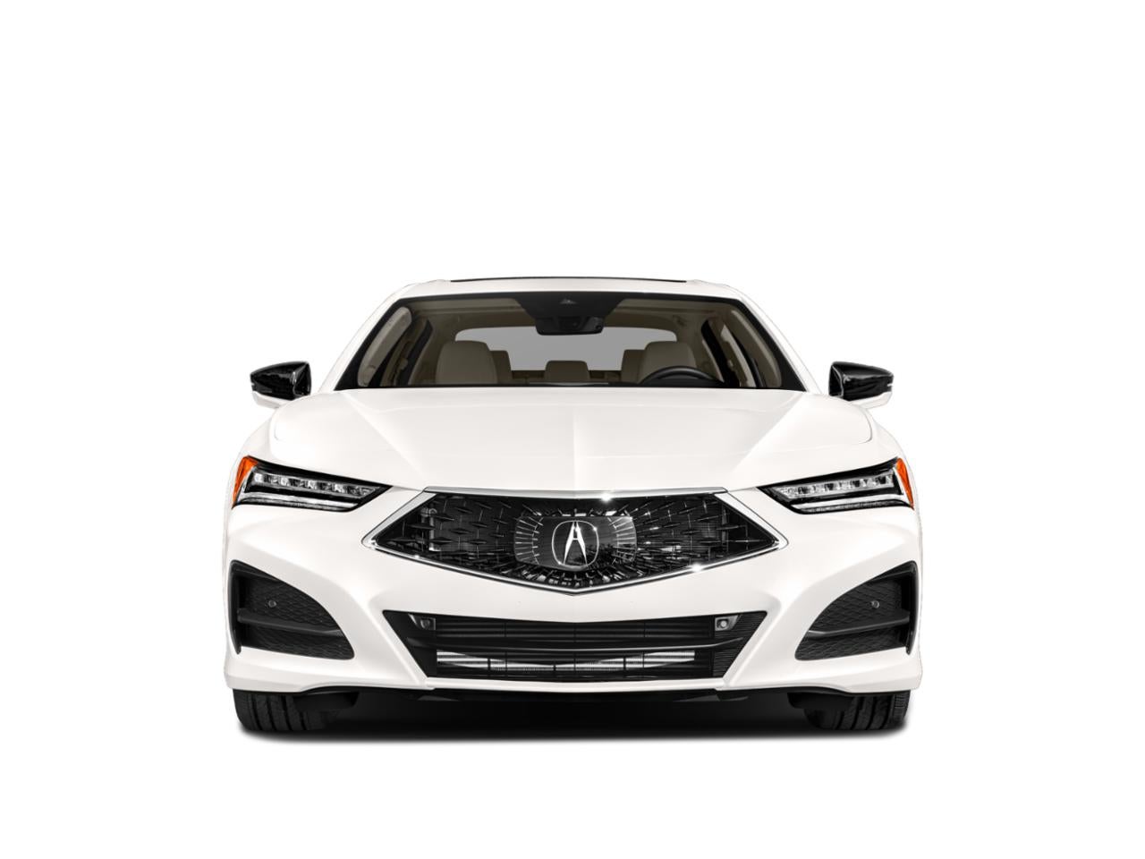 2023 Acura TLX FWD w/Technology Package