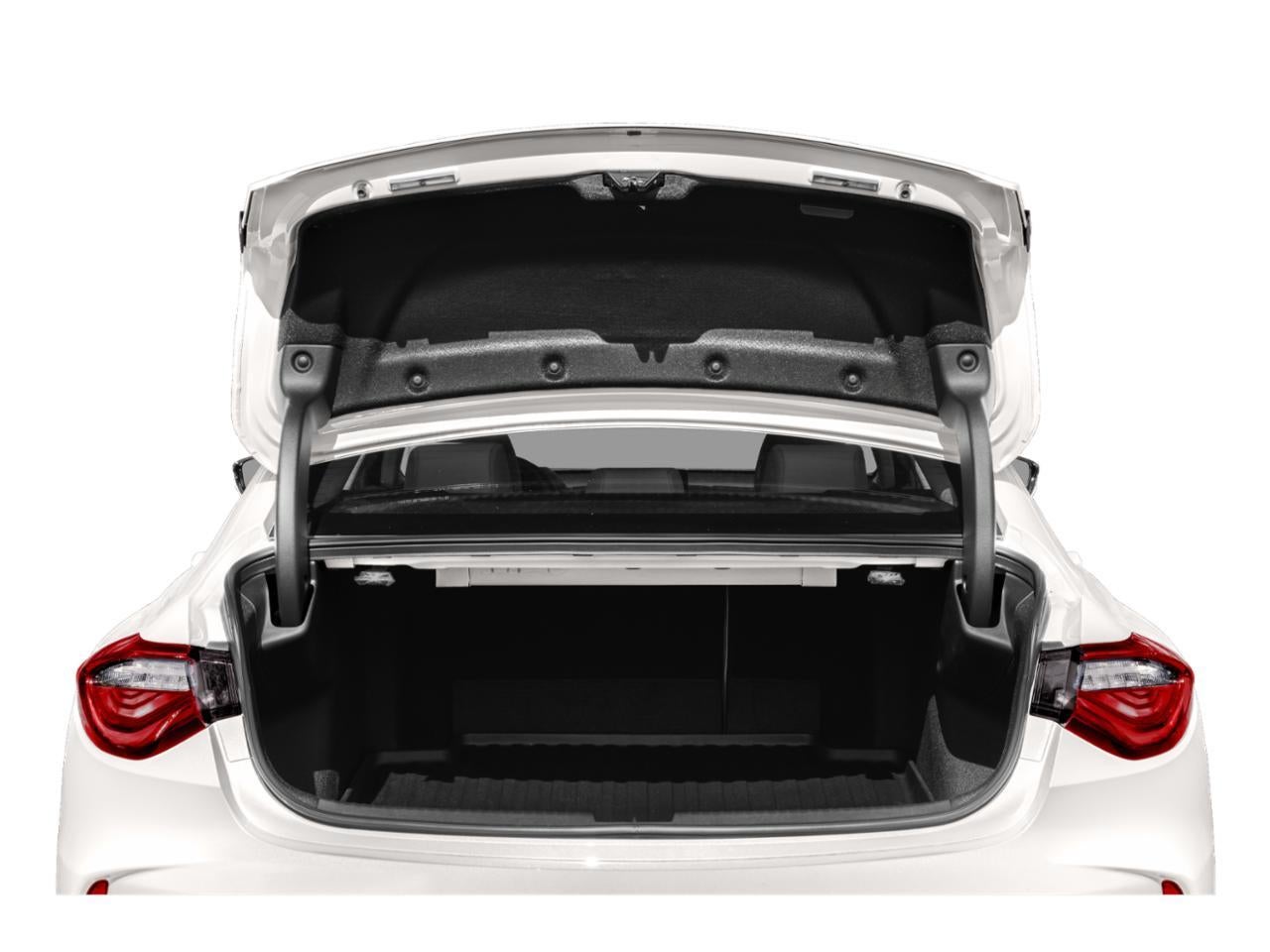 2023 Acura TLX FWD w/Technology Package