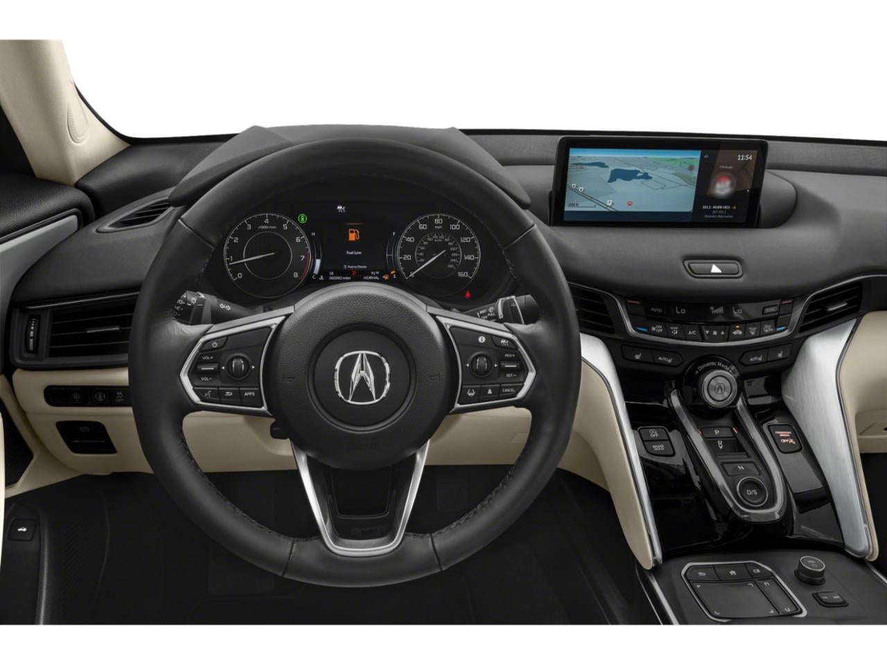 2023 Acura TLX FWD w/Technology Package