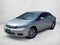2012 Honda Civic Sedan EX-L Automatic PZEV