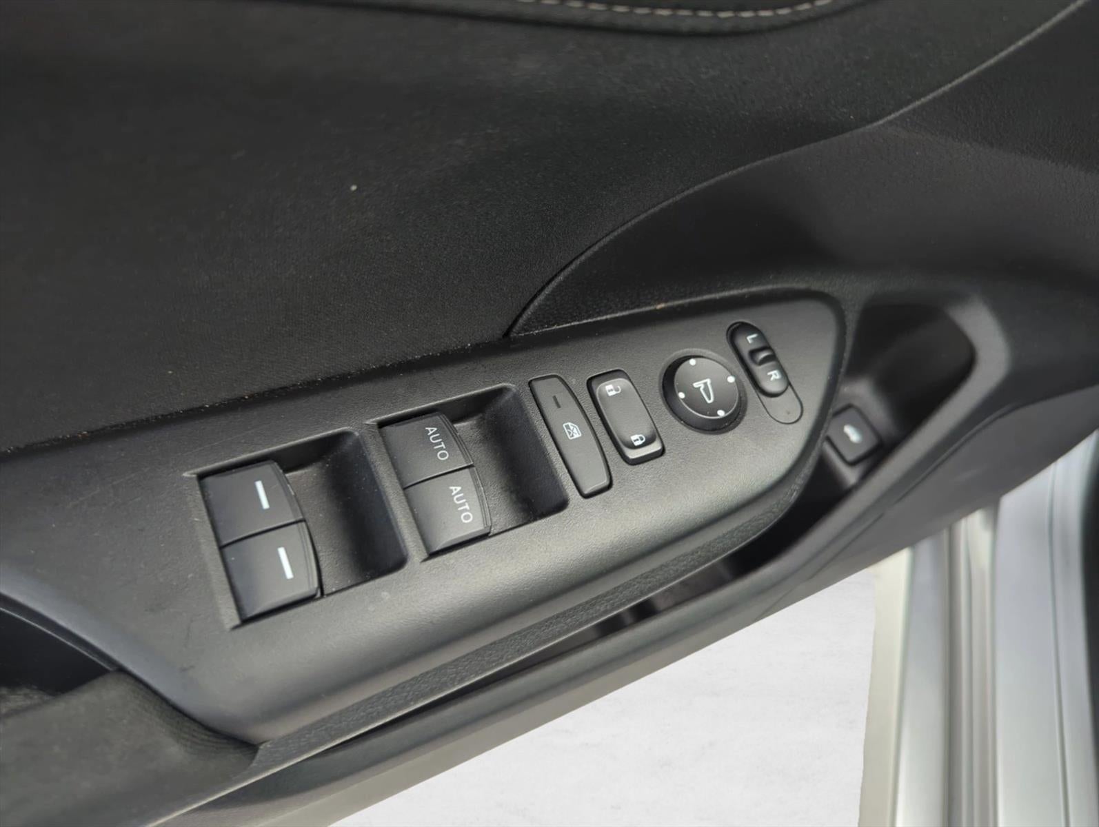 2021 Honda Civic Sedan EX CVT