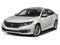 2021 Honda Civic Sedan EX CVT