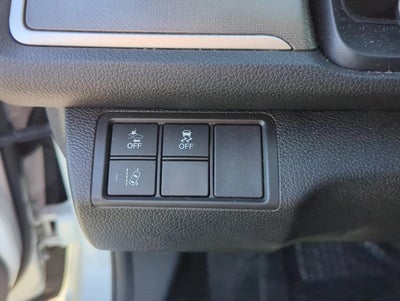 2019 Honda Civic Sedan LX CVT
