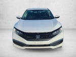 2019 Honda Civic Sedan LX CVT