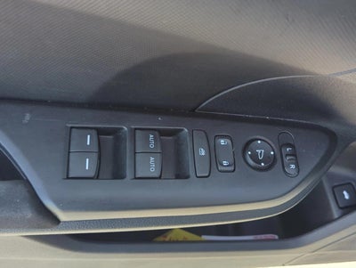2019 Honda Civic Sedan LX CVT