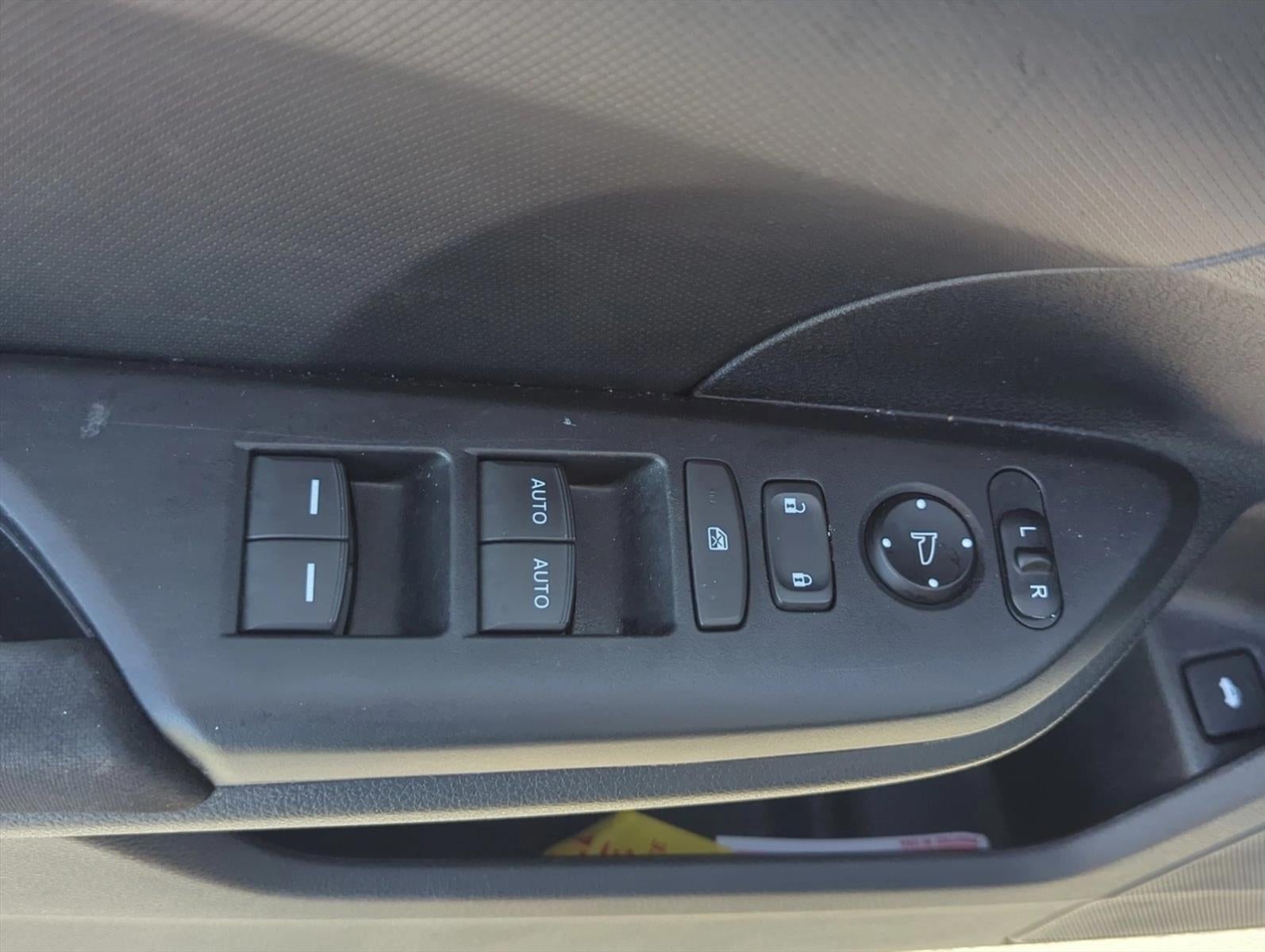 2019 Honda Civic Sedan LX CVT