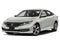 2019 Honda Civic Sedan LX CVT