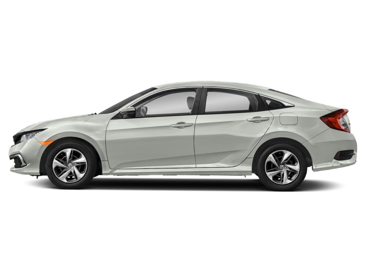 2019 Honda Civic Sedan LX CVT