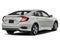 2019 Honda Civic Sedan LX CVT