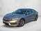2017 Honda Civic Sedan EX CVT