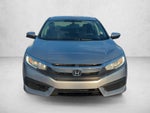 2017 Honda Civic Sedan EX CVT
