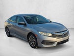 2017 Honda Civic Sedan EX CVT