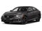 2019 Honda Civic Sedan Sport CVT
