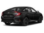 2019 Honda Civic Sedan Sport CVT
