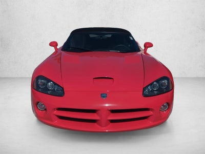 2003 Dodge Viper SRT-10