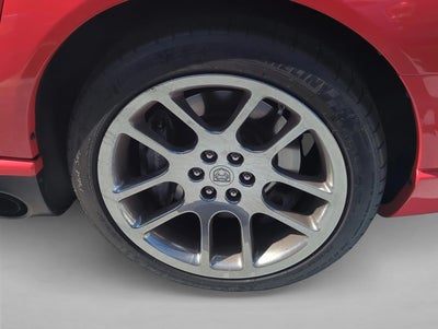 2003 Dodge Viper SRT-10