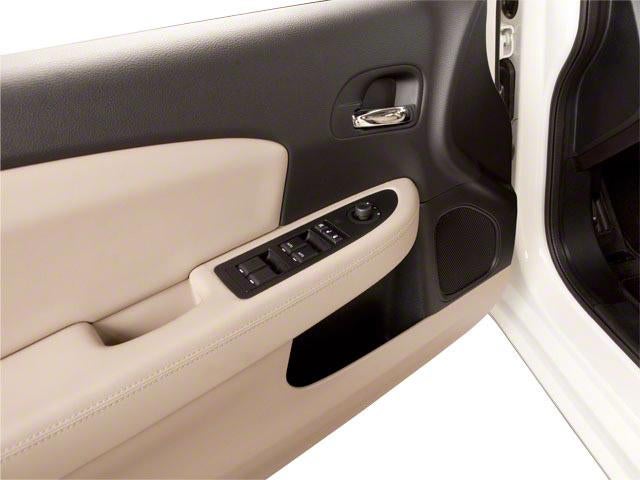 2011 Chrysler 200 4dr Sdn Limited