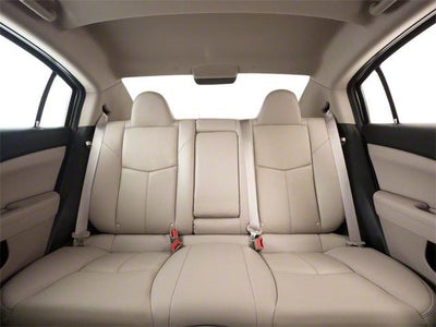 2011 Chrysler 200 4dr Sdn Limited