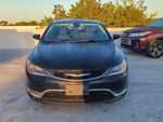 2015 Chrysler 200 4dr Sdn Limited FWD