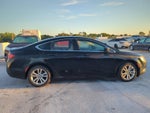 2015 Chrysler 200 4dr Sdn Limited FWD