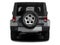 2014 Jeep Wrangler 4WD 2dr Sport