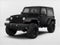 2013 Jeep Wrangler 4WD 2dr Sahara